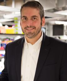 Joseph M. Jacobson