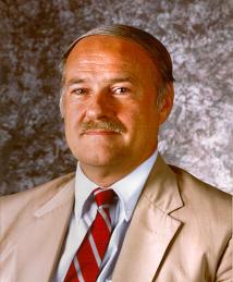 John Macdougall headshot