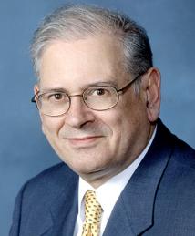 Robert Kahn headshot
