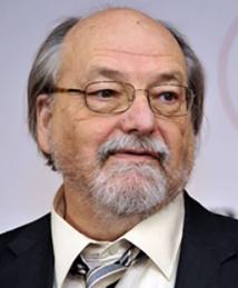 Ken Thompson
