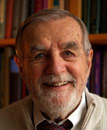 Joseph Lechleider headshot