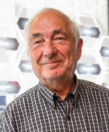 Stanley Mazor headshot