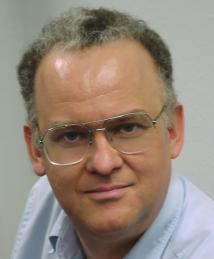 Ralph Merkle headshot