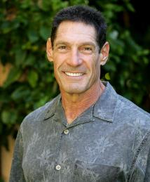 Gary K. Michelson headshot