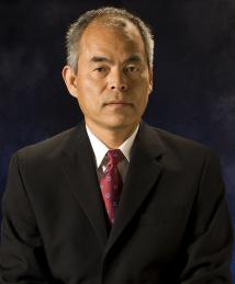 Shuji Nakamura