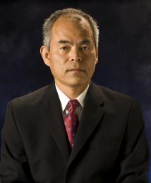 Shuji Nakamura headshot
