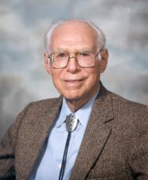 John Pierce headshot