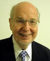 Robert H. Willson headshot