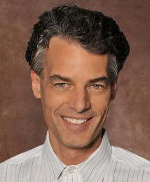 Gary D. Sharp headshot