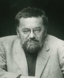 Charles Proteus Steinmetz headshot