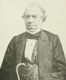 Thomas Blanchard headshot