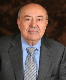 Andrew J. Viterbi headshot