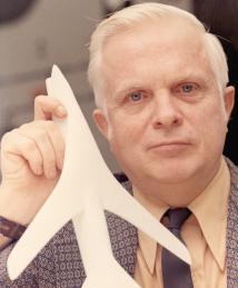 Richard Whitcomb headshot