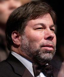 Steve Wozniak