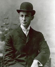 Wilbur Wright