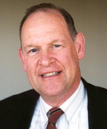 James J. Wynne headshot