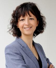 Emmanuelle Charpentier