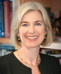 Jennifer Doudna