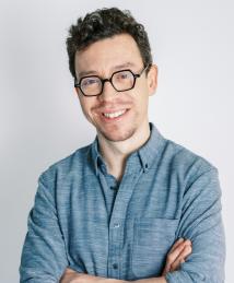 Luis von Ahn