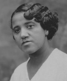 Marjorie Stewart Joyner