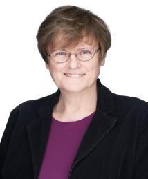 Katalin Karikó Headshot