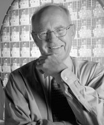 Gordon Moore headshot