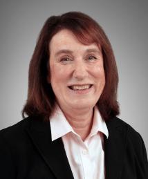 National Inventors Hall of Fame Inductee Sylvia Blankenship