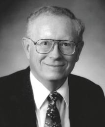 National Inventors Hall of Fame® Inductee Rodney D. Bagley