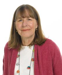 National Inventors Hall of Fame Inductee Polly Smith
