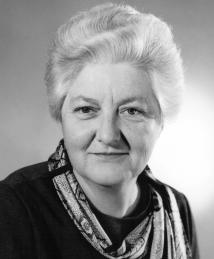 Alice Stoll