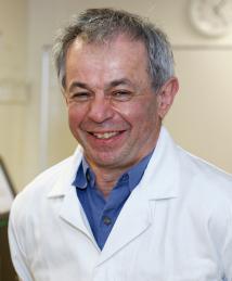 David Klenerman