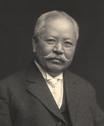 Jokichi Takamine