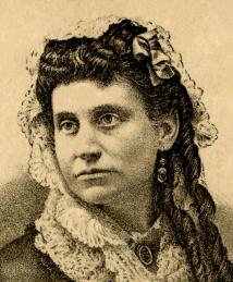 Mary Florence Potts