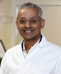 Shankar Balasubramanian