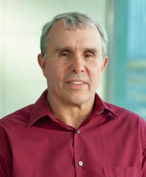 Eric Betzig