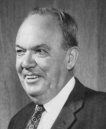 Edward W. Bullard