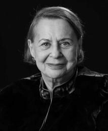 Evelyn Berezin