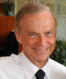 James McEwen