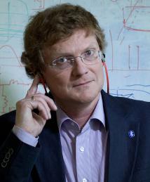 Jaap C. Haartsen