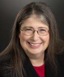 Radia Perlman