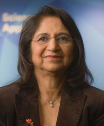 Sumita Mitra