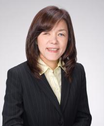 Chieko Asakawa