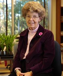 Mary-Dell Chilton
