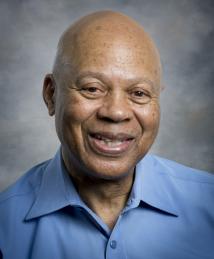 Marshall Jones