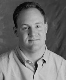 Daniel Lewin