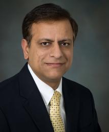 Pushkar Tandon