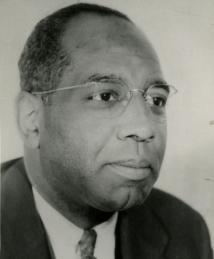 James A. Parsons Jr.