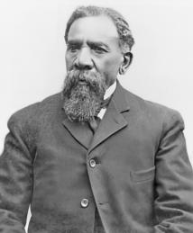 Charles Richard Patterson