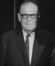 James Abercrombie