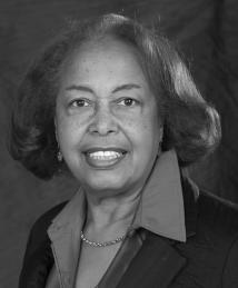 Patricia Bath